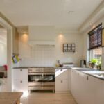 Slimme raamdecoratie voor in de keuken slimme raamdecoratie keuken