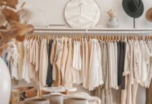 Stijltips, van easy-going naar elegant: zo verander je je look stijltips kleding lifestyle blogger