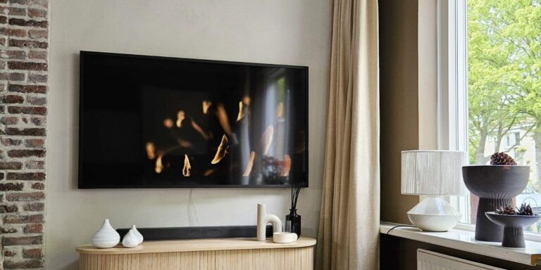Tips voor het kopen van de perfecte tv en accessoires