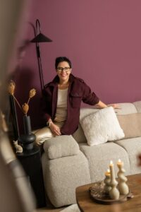 woonbloggers samenwerking content creator huizedop content creator ugc creator interieur 