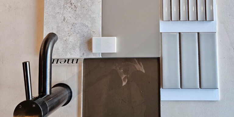 Badkamer ideeën en keuzes voor m’n nieuwe huis