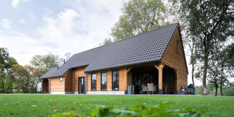 Landelijk wonen: inspiratie en uiteenlopende mogelijkheden