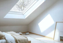 Lichtkoepels plat dak: meer licht, meer leven in huis lichtkoepel plat dak woonblog