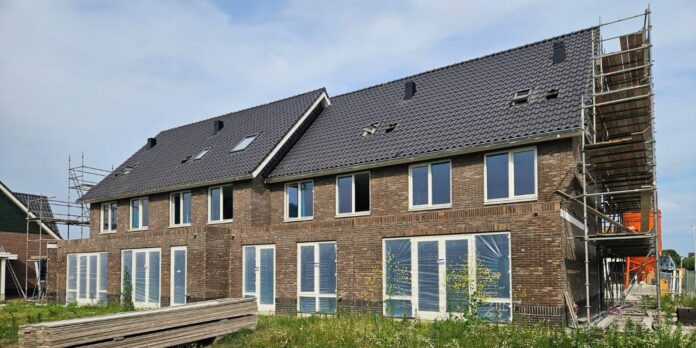 woonontwikkelingen woontrends nieuwbouw
