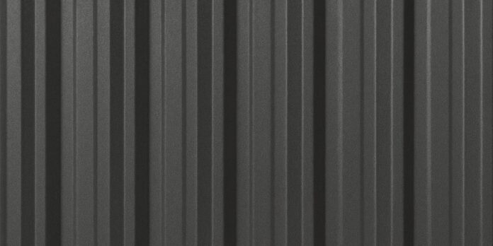 Damwandprofielplaat damwandprofielplaat