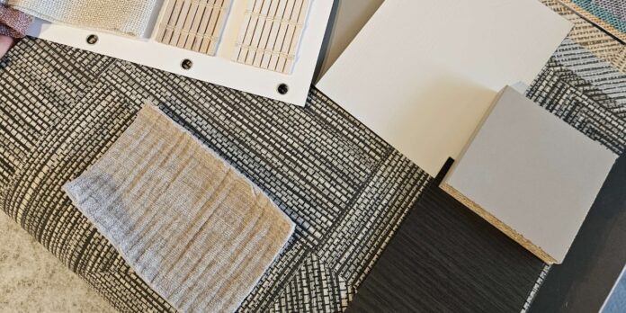 raamdecoratie draai-kiepramen nieuwbouw