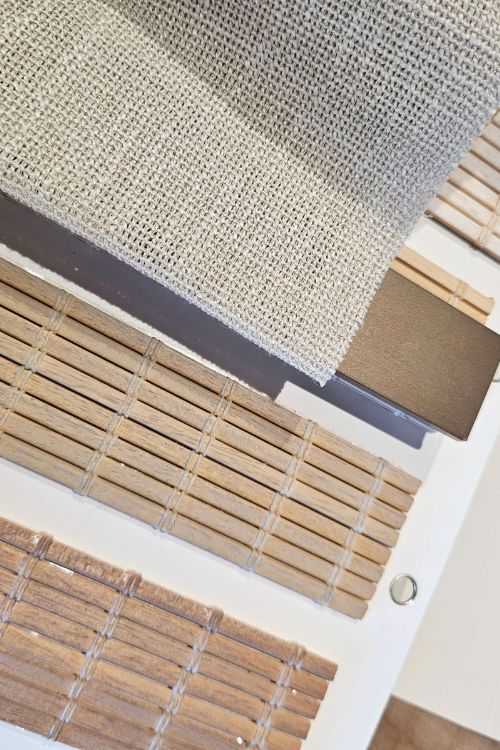 raamdecoratie draai kiepramen