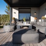 Veranda aan huis: zo vergroot je je woonplezier veranda aan huis glazen schuifwanden