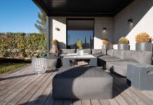 Veranda aan huis: zo vergroot je je woonplezier veranda aan huis glazen schuifwanden