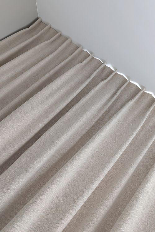 verduisterende gordijnen