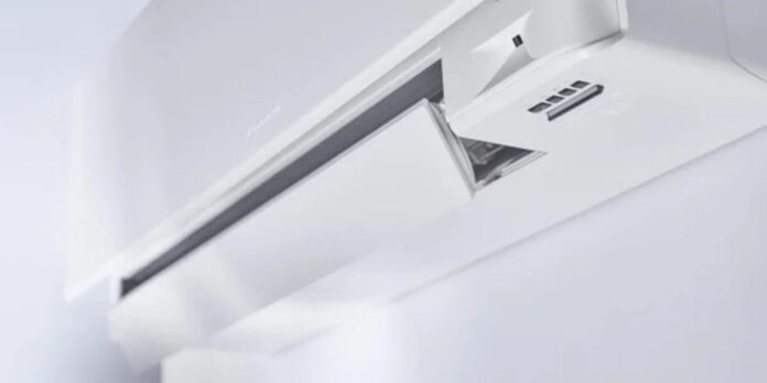 design airco voor in huis