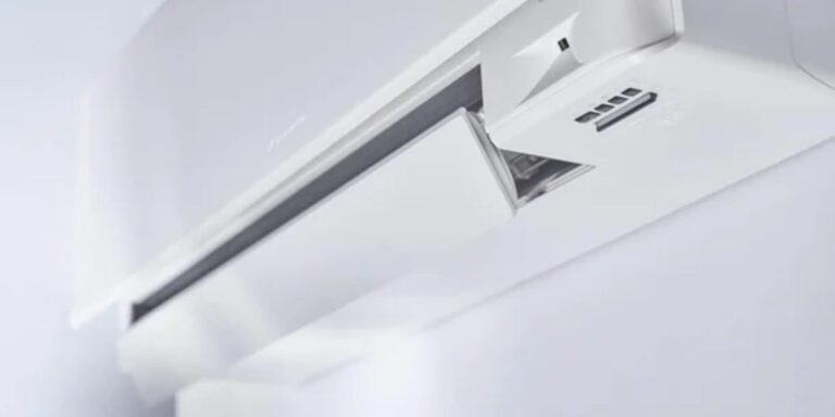 Zo combineer je comfort en stijl: design airco’s voor elke ruimte