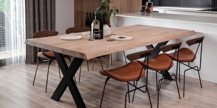 eiken-tafelblad-interieurblog (1) eiken tafelblad interieurblog