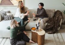 M’n eigen vloerkleden collectie- Volero x HUIZEDOP vloerkledencollectie huizedop volero