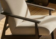 Duurzame fauteuils: stijlvol zitten met design van Ethnicraft duurzame fauteuil interieurblog interieuradvies woudenberg