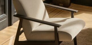 Duurzame fauteuils: stijlvol zitten met design van Ethnicraft duurzame fauteuil interieurblog interieuradvies woudenberg
