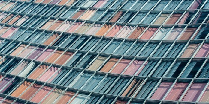 kunststof gevelbekleding