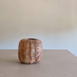 Alabaster rond L | Nr. 7
