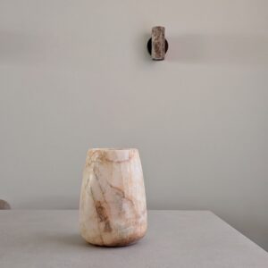 Alabaster druppel XXL | Nr. 20