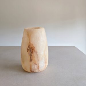 Alabaster druppel XXL | Nr. 25