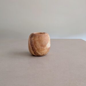 Alabaster rond L | Nr. 30