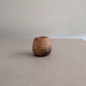 Alabaster rond M | Nr. 31
