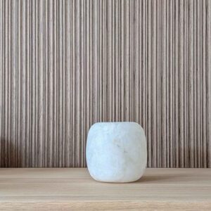 Alabaster rond M | Nr. 32