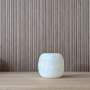 Alabaster rond M | Nr. 33