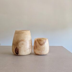 alabaster set