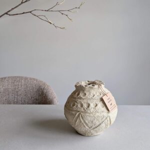 decoratieve pot