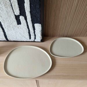 dienblad plateau voor woonaccessoires