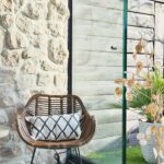 Een tuinkamer stylen? Zo geef je een buitenruimte echt sfeer tuinkamer met schuifwand interieurstylist woudenberg interieurblog