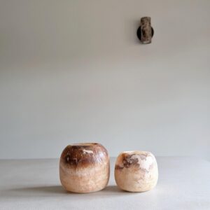 alabaster set