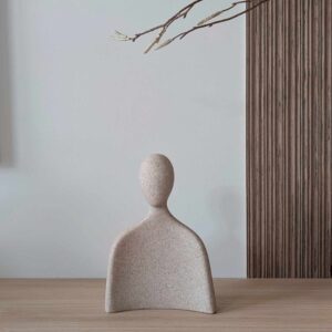 silhouette beeld