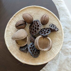 decoratieset naturel interieur webshop