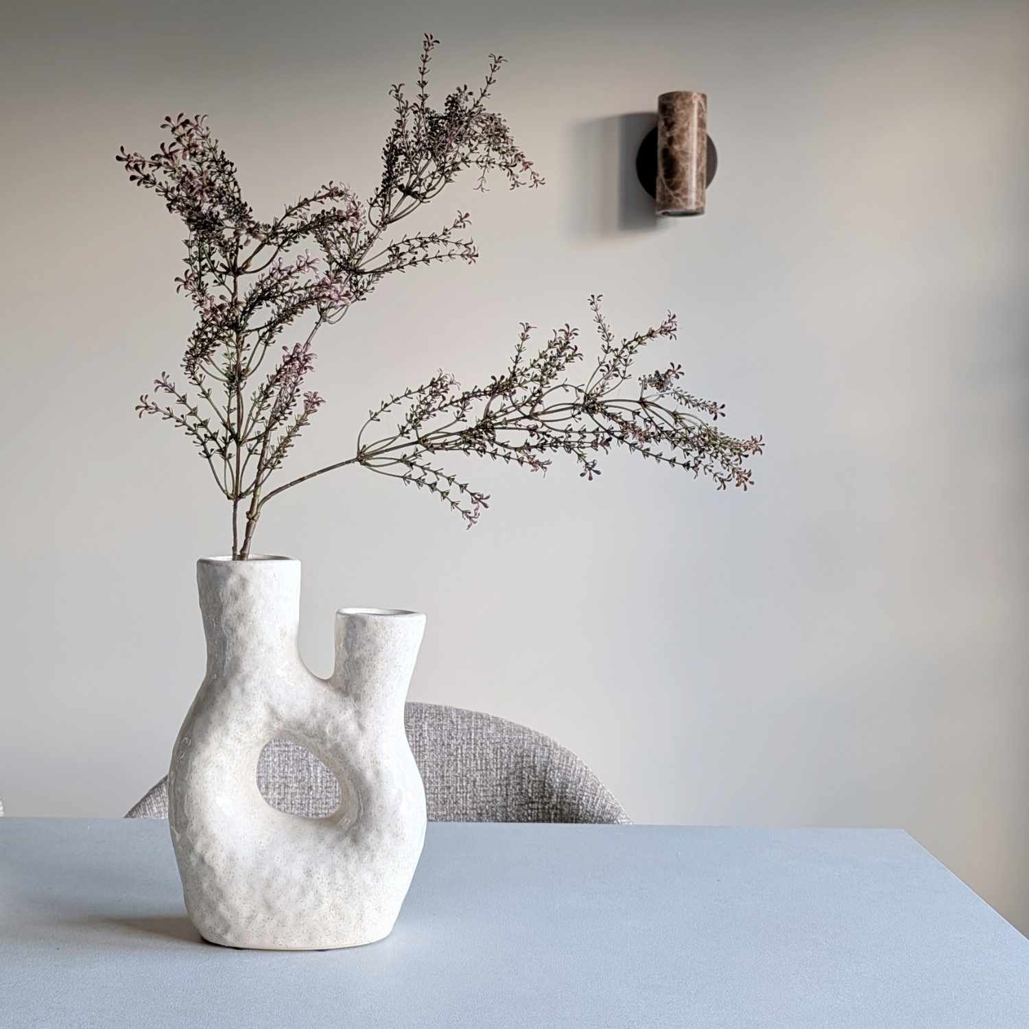 kunsttak webshop interieur