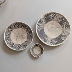 wanddecoratie set