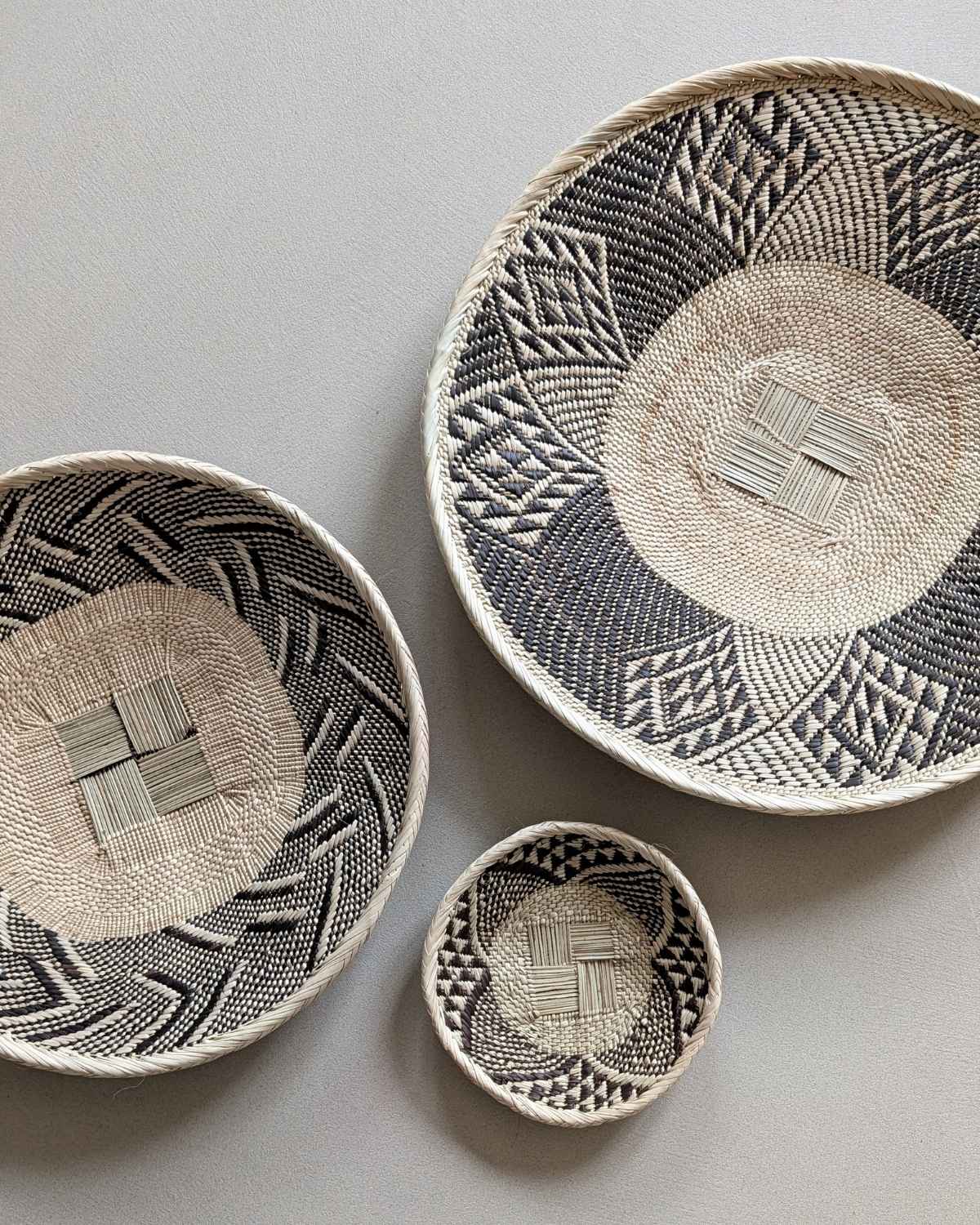 wanddecoratie set