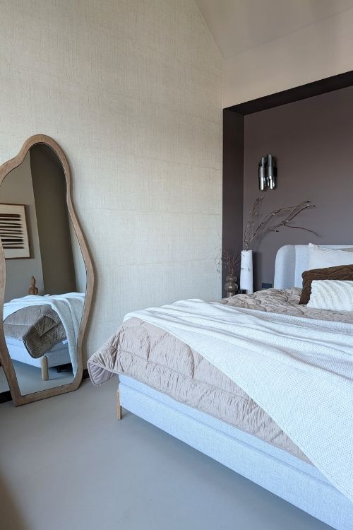 bed kopen swisssense