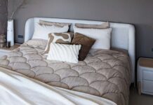 Nieuw bed kopen? Mijn ervaring met een bed van Swiss Sense bed kopen swisssense