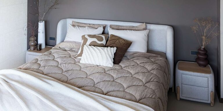 bed kopen swisssense