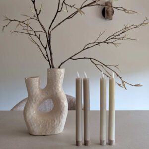 webshop earthique living ledkaarsen