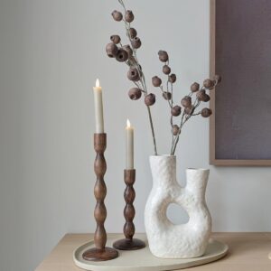 led kaarsen juno webshop earthique living huizedop
