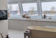 Zolder verbouwen? Zo werd mijn nieuwbouwzolder een luxe slaapkamer met badkamer zolder verbouwen