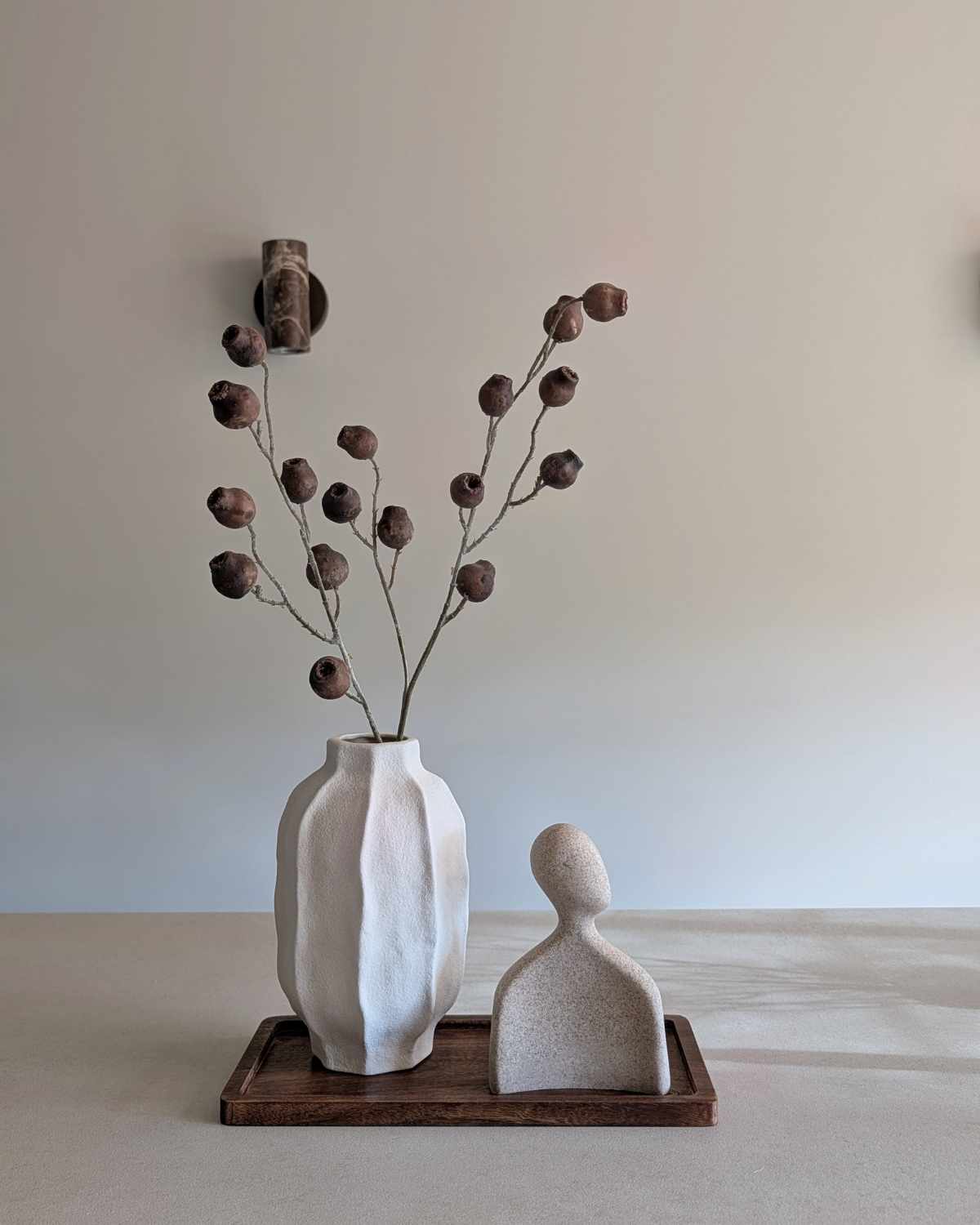 woonaccessoires japandi naturel wonen