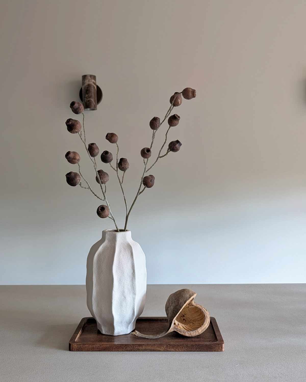 woonaccessoires japandi naturel wonen