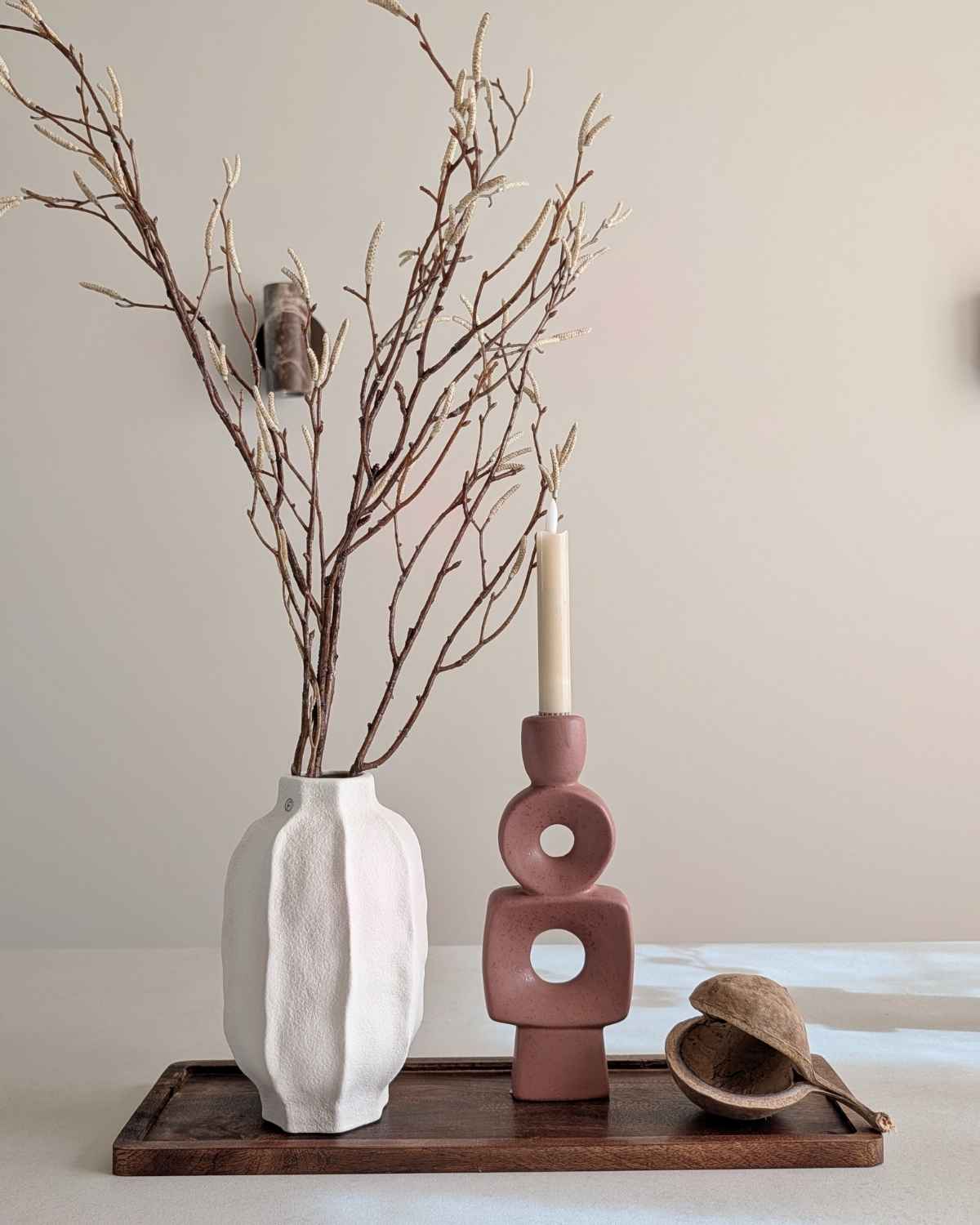 woonaccessoires japandi naturel wonen