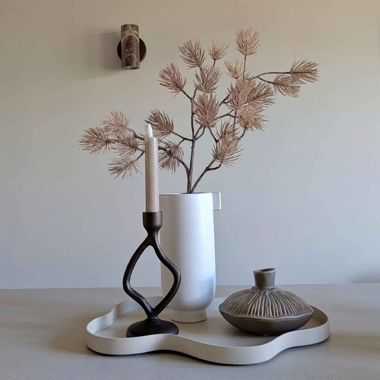 woonaccessoires set