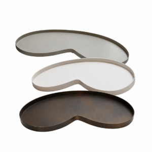 plateau bean kidney