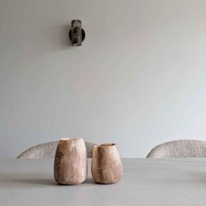 alabaster set